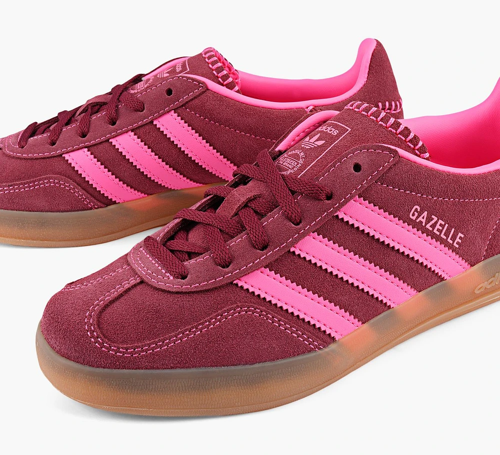 GAZELLE INDOOR W