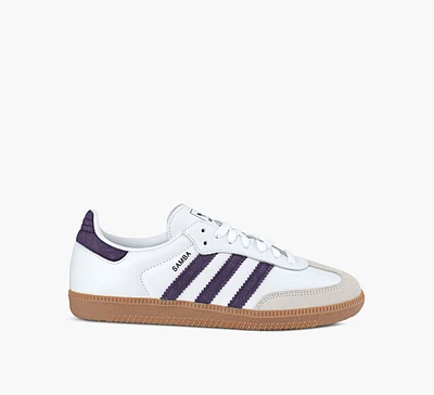 SAMBA OG