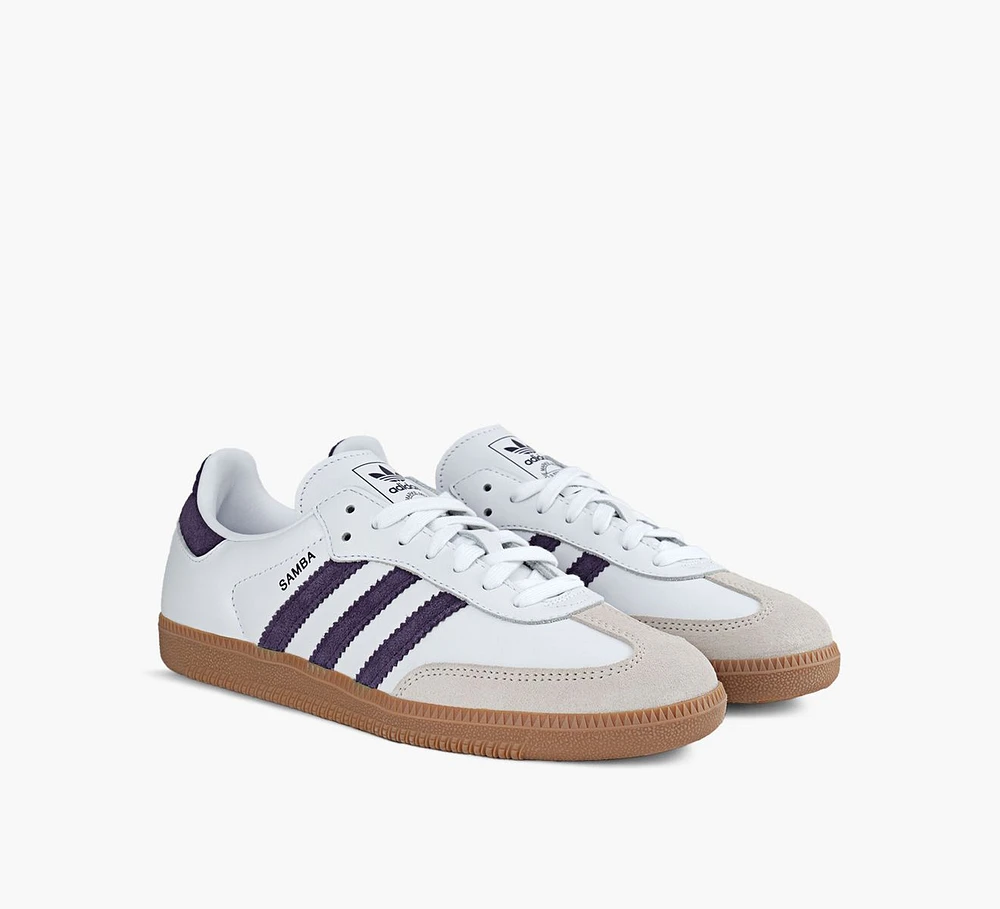 SAMBA OG
