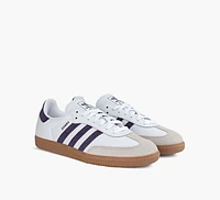 SAMBA OG