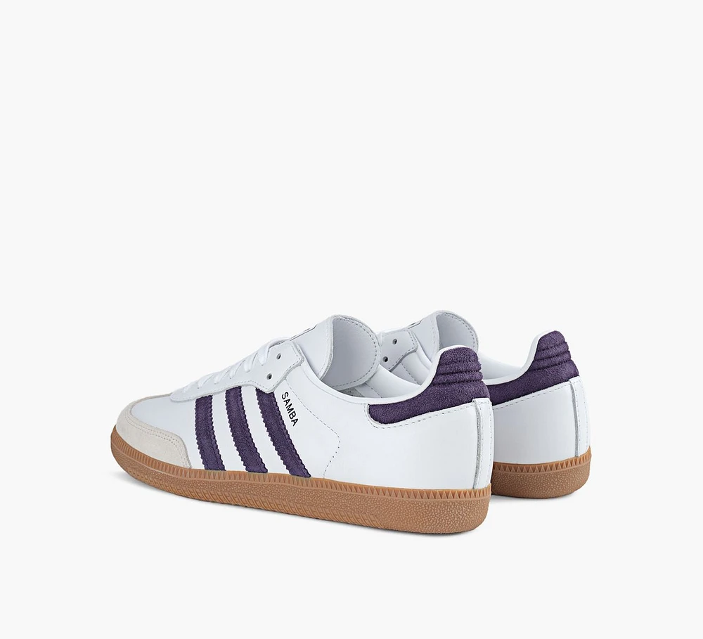 SAMBA OG