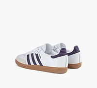 SAMBA OG