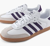 SAMBA OG