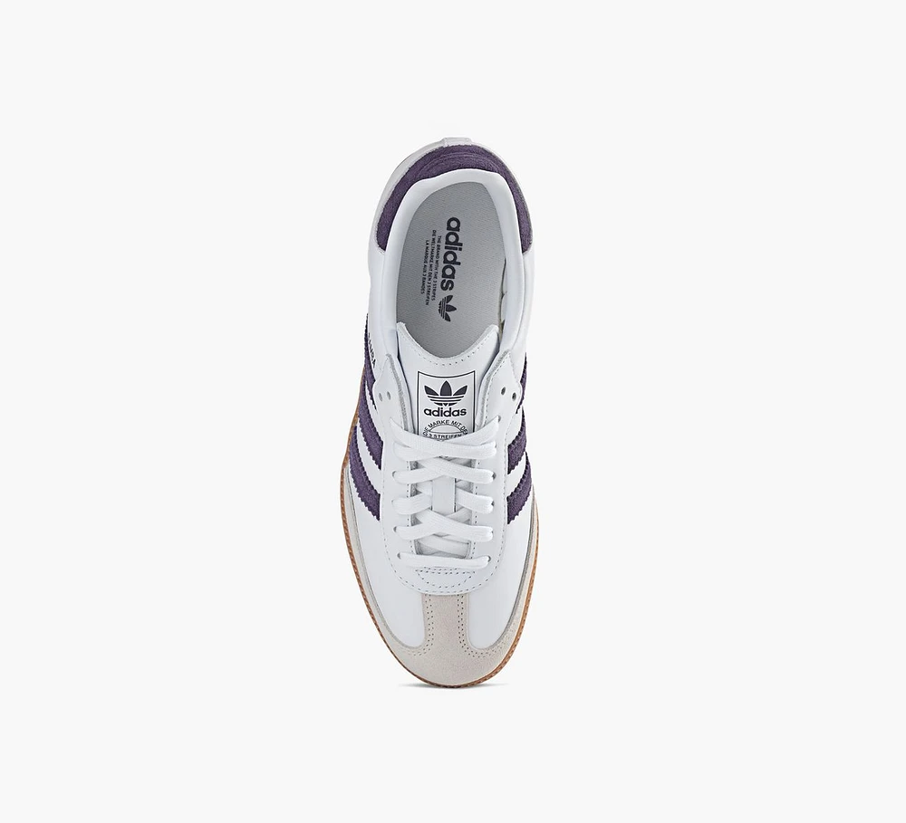 SAMBA OG