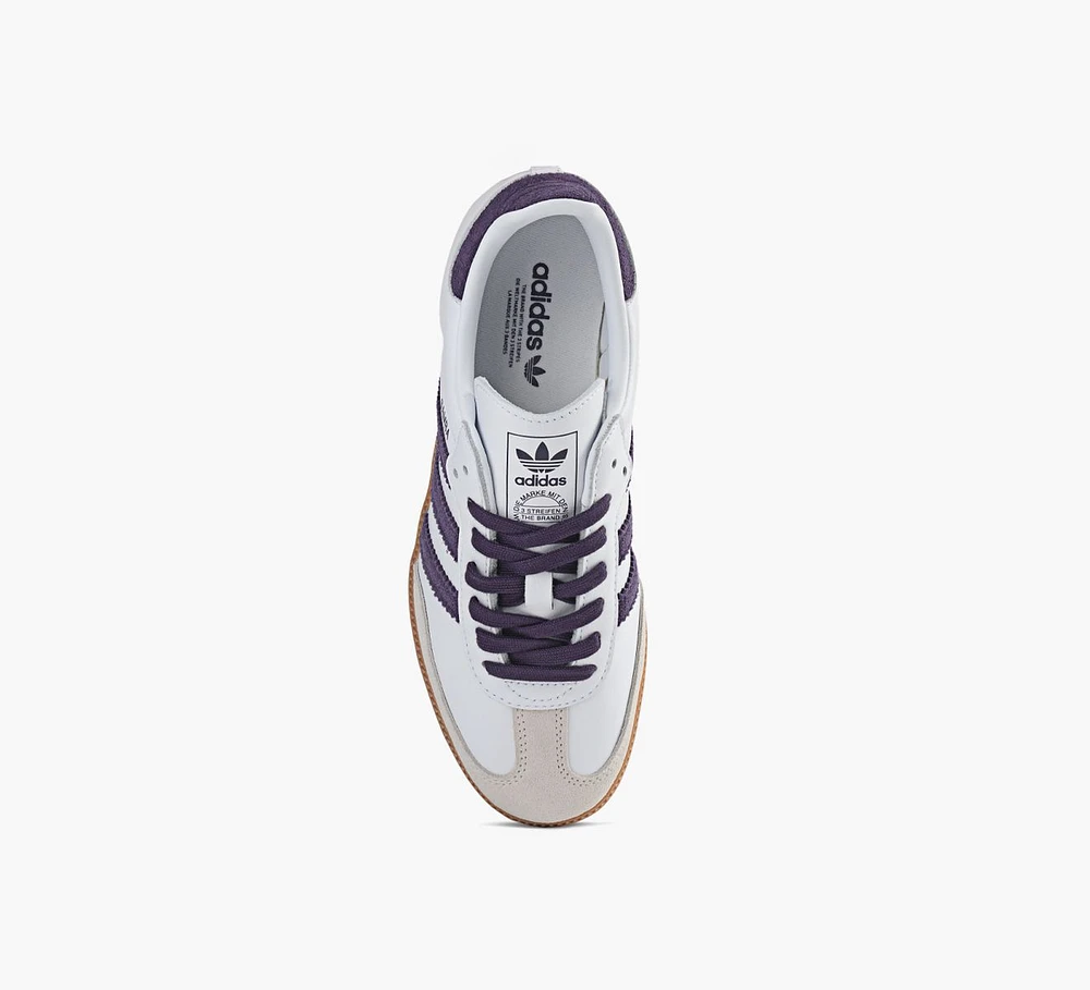 SAMBA OG