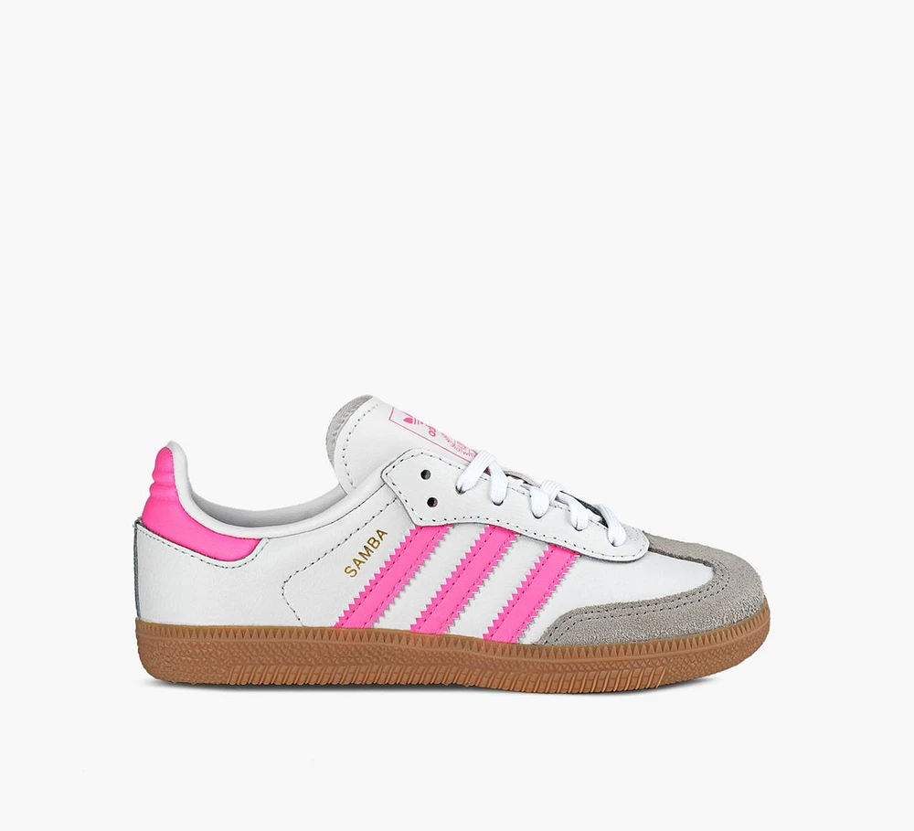 SAMBA OG