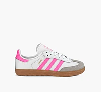 SAMBA OG