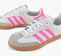 SAMBA OG