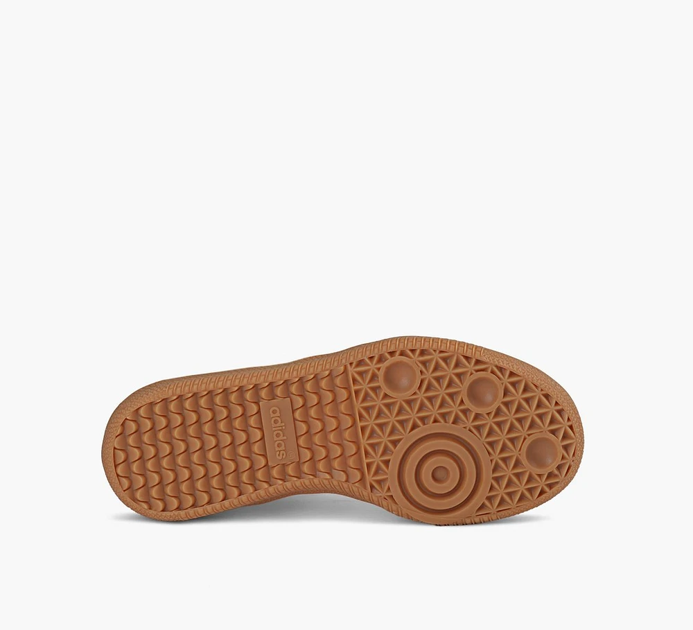 SAMBA OG