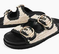 MAUI SANDAL