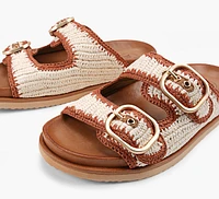 MAUI SANDAL