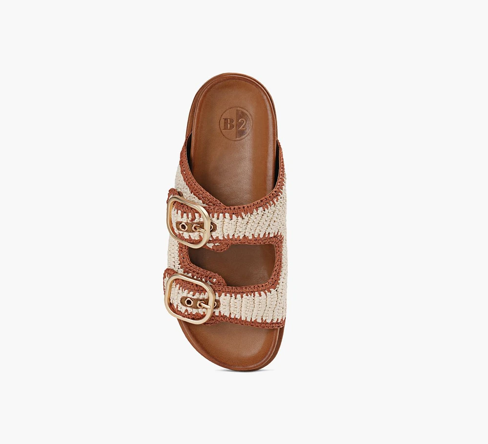 MAUI SANDAL