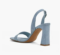 GRACE HEEL
