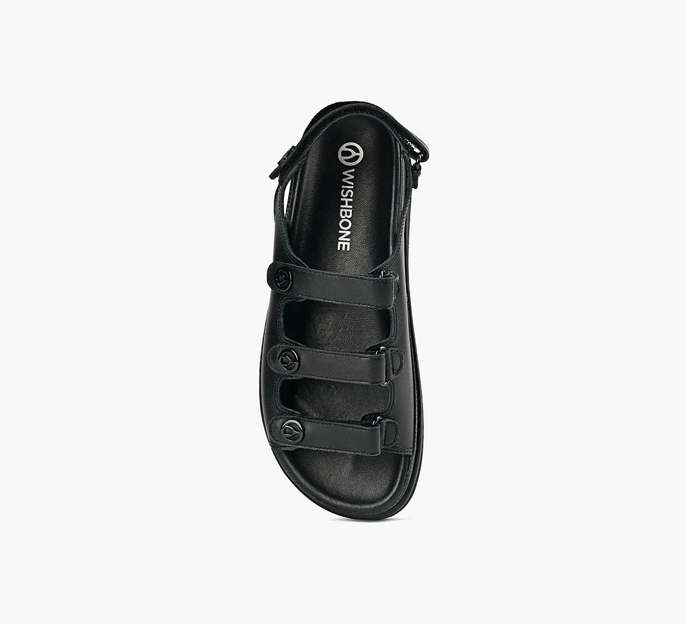 MONICA SANDAL