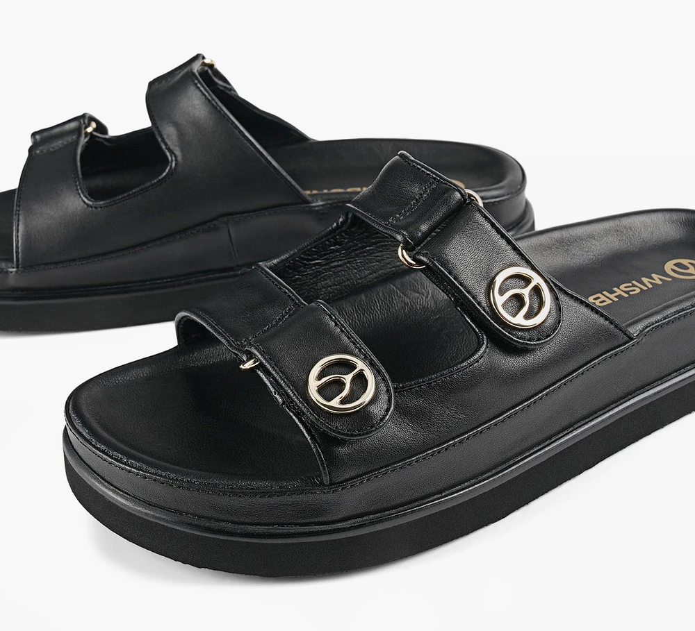 MEGAN SANDAL
