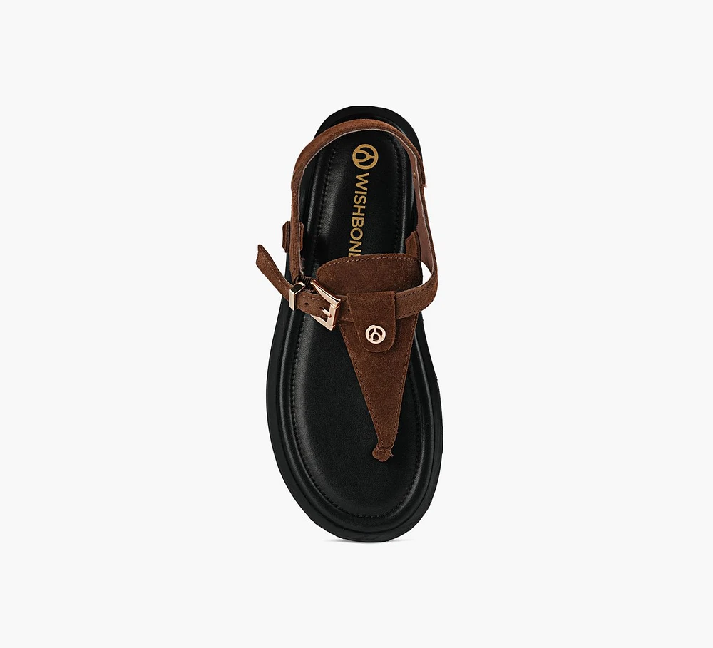 LIBBY SANDAL