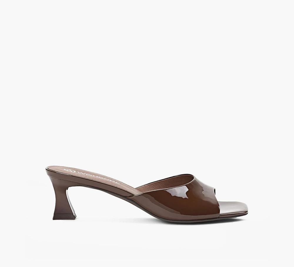 ODESSA HEEL