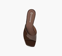 ODESSA HEEL