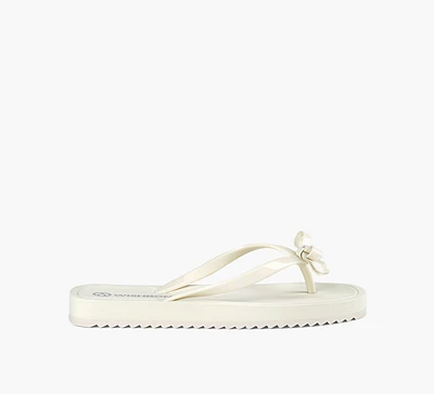 CLAIRE SANDAL