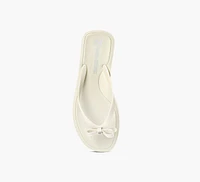 CLAIRE SANDAL