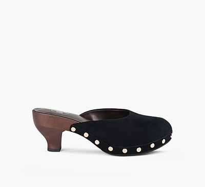 NEWBURY CLOG