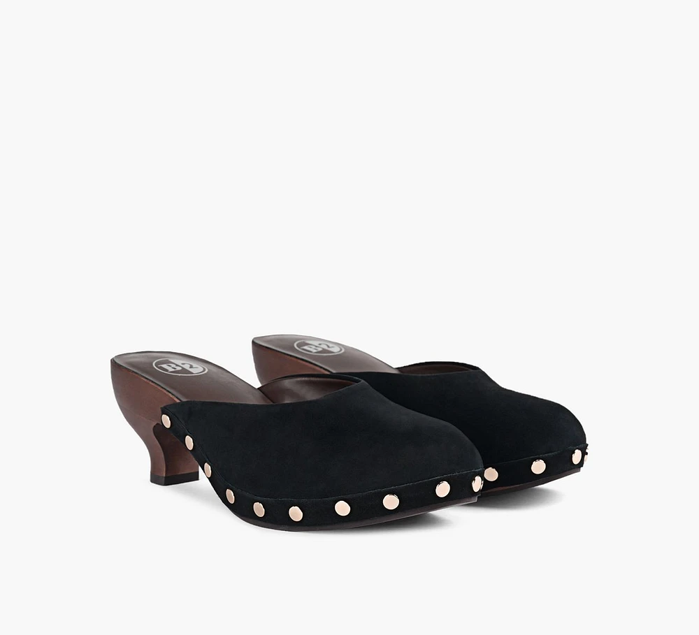 NEWBURY CLOG