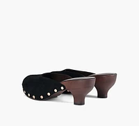 NEWBURY CLOG