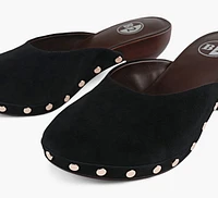 NEWBURY CLOG