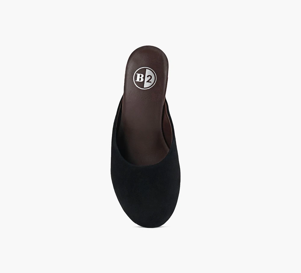 NEWBURY CLOG