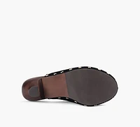 NEWBURY CLOG