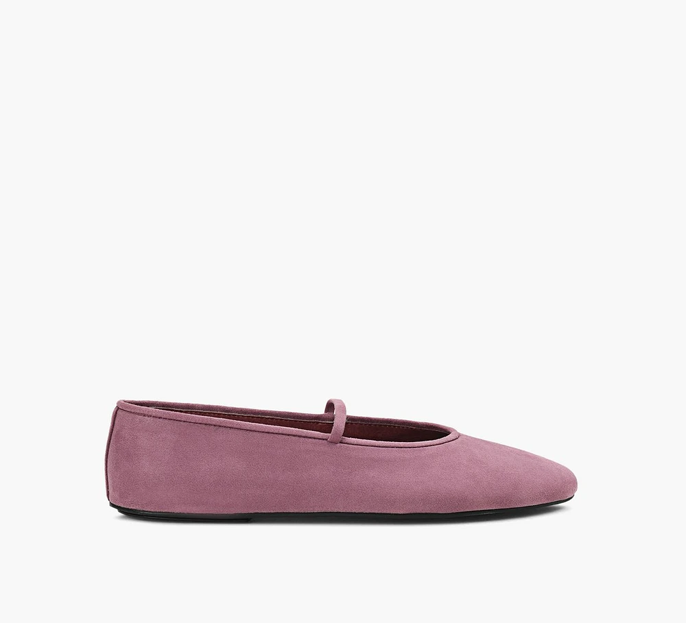 ELDON FLAT