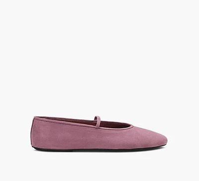 ELDON FLAT