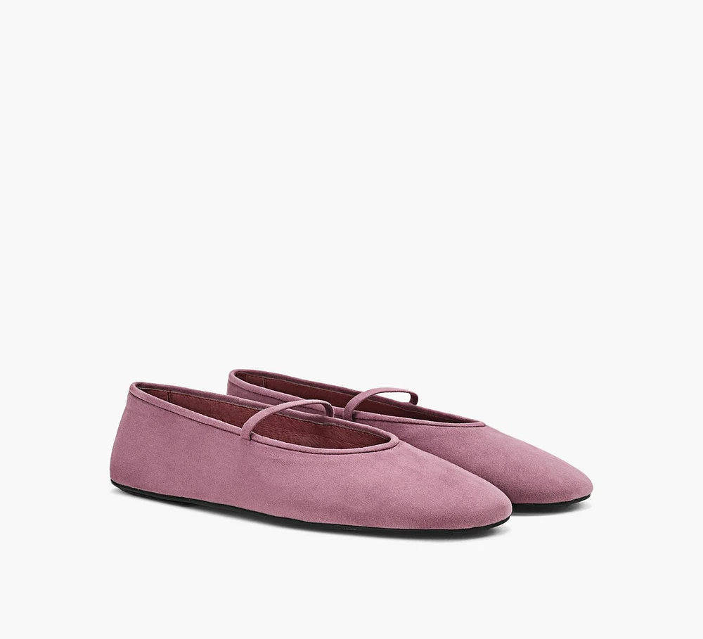 ELDON FLAT