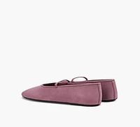 ELDON FLAT