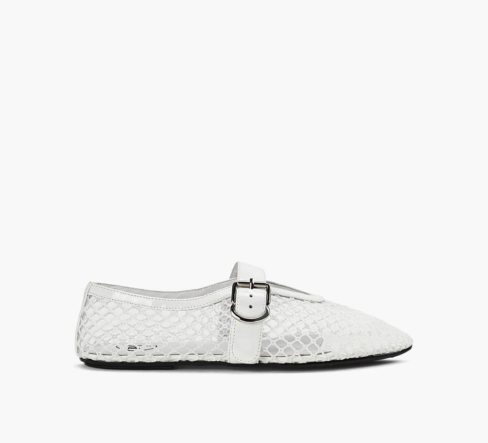 ELLERY MARY JANE