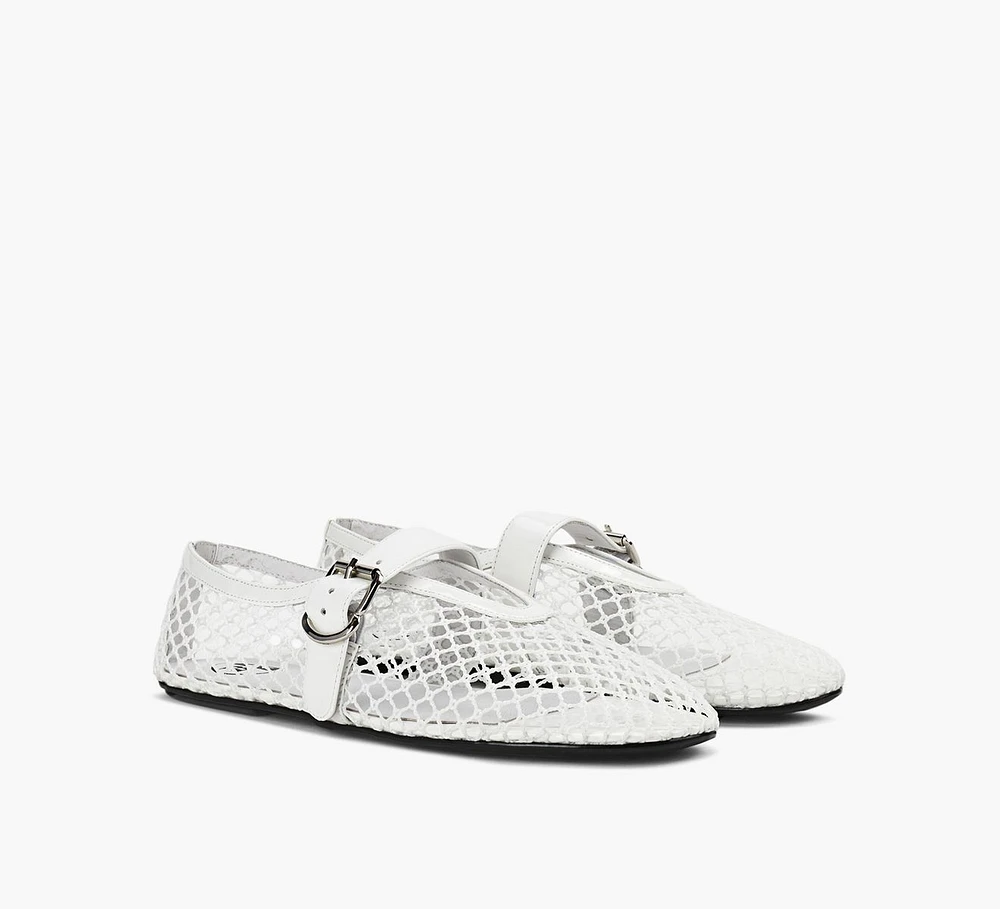 ELLERY MARY JANE