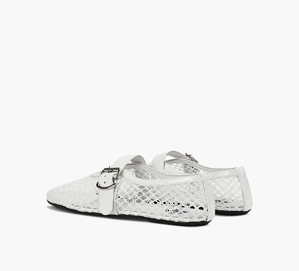 ELLERY MARY JANE