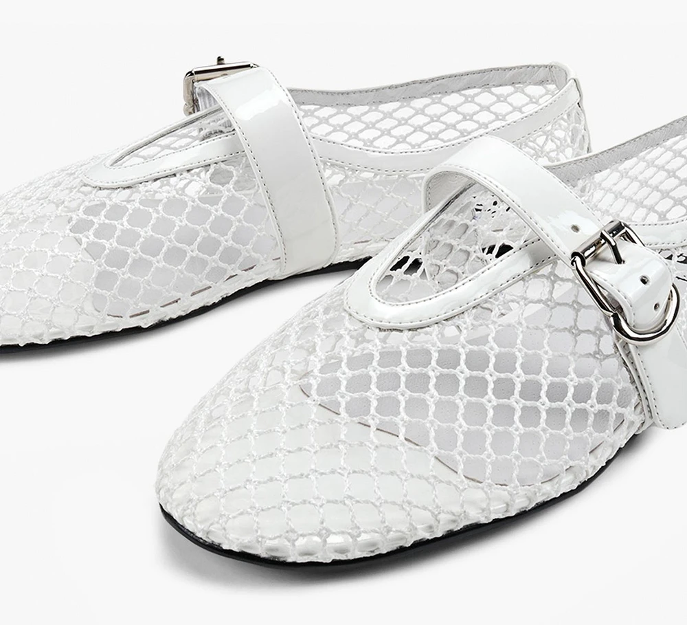 ELLERY MARY JANE