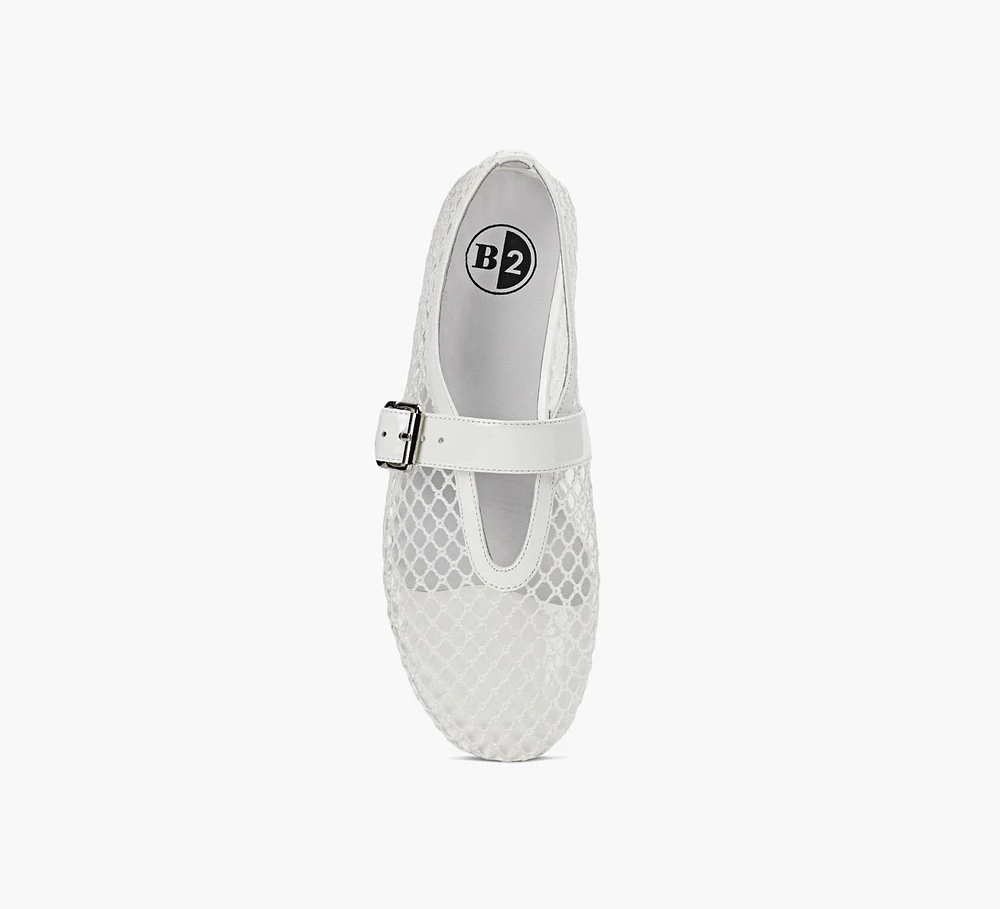 ELLERY MARY JANE