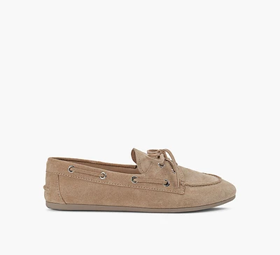 BREA BOAT SHOE