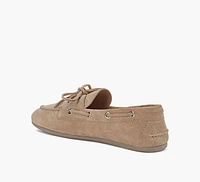 BREA BOAT SHOE