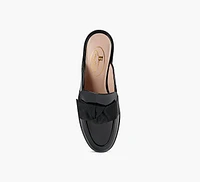 GIANNA MULE