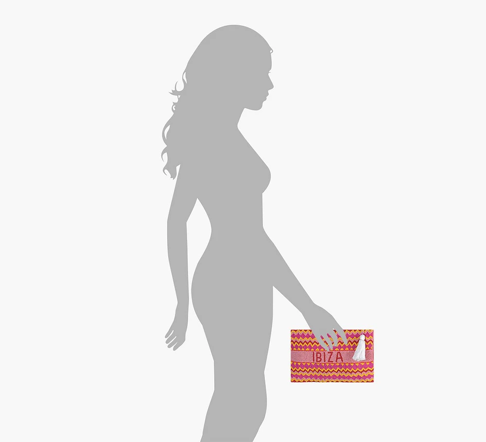 IMOLA CLUTCH