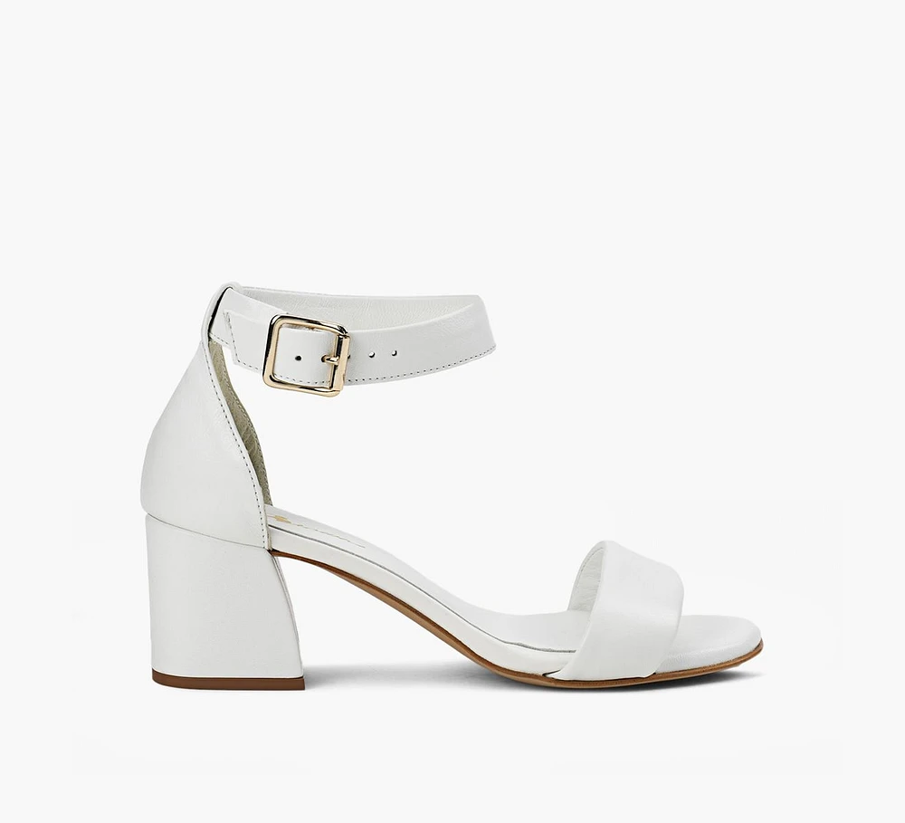 MISTY HEEL