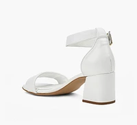 MISTY HEEL