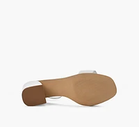 MISTY HEEL