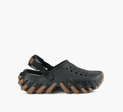 ECHO RO CLOG