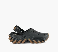 ECHO RO CLOG