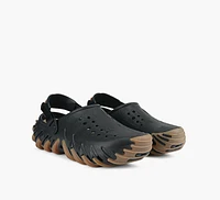 ECHO RO CLOG