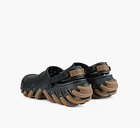 ECHO RO CLOG